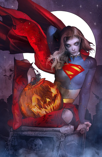 Supergirl cover e - supergirl,