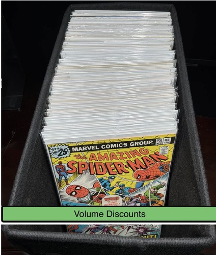 Amazing spider man 155 399 - amazing, spider-man