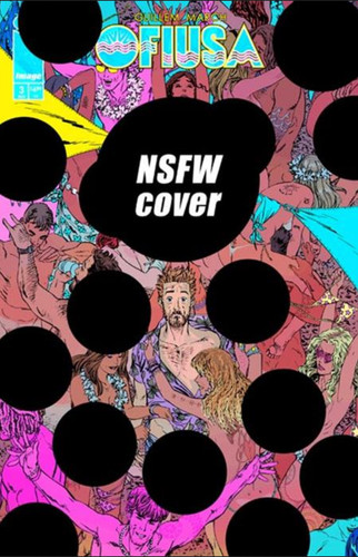 Ofiusa nsfw polybagged - polybagged, **