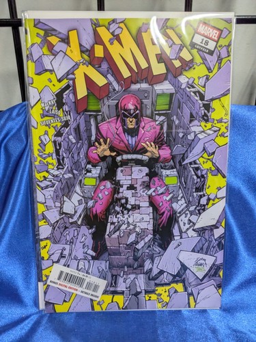 Men marvel comics - #18,