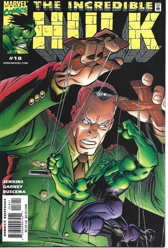 Incredible hulk marvel - hulk,