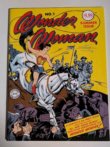 Wonder woman 18 2026 - woman, #1