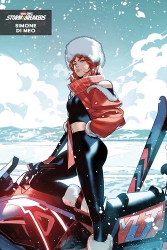 Amazing spider man simone - amazing, #18