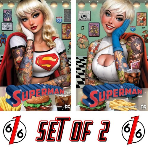 Superman 19 nathan - superman, 18-19