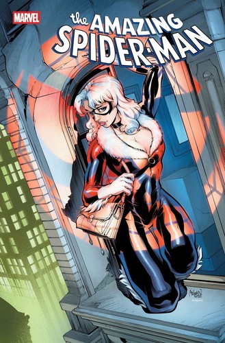 Amazing spider man gleb - spider-man,