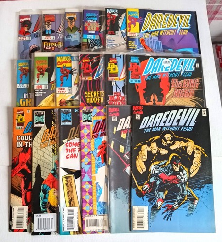 Daredevil x18 341 - daredevil, |
