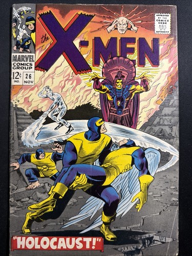 Men 1966 marvel comics - marvel,