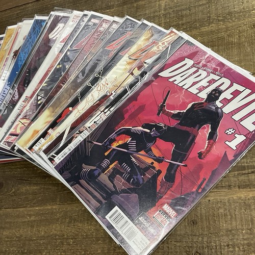 Daredevil 2016 marvel - daredevil,
