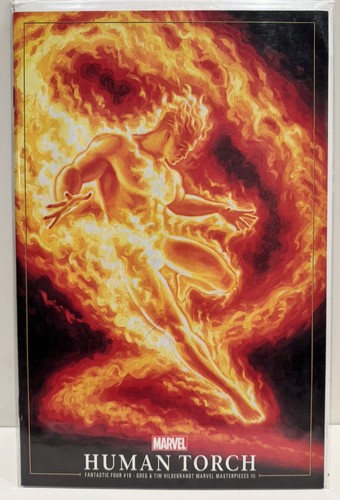Fantastic four greg and - fantastic,