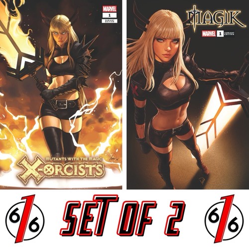 Orcists magik 1 ivan - magik,