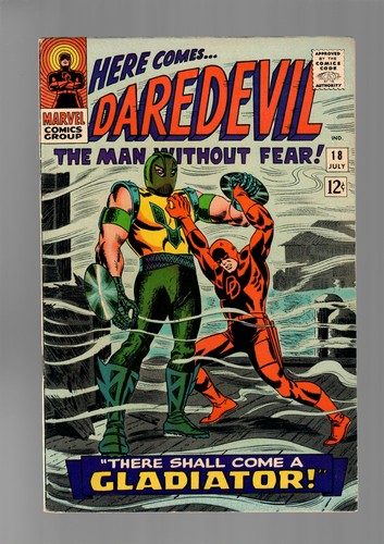 Daredevil vf 7 0 - fn/vf, 7.0